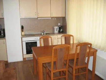 Park View Hotel apartamentowy