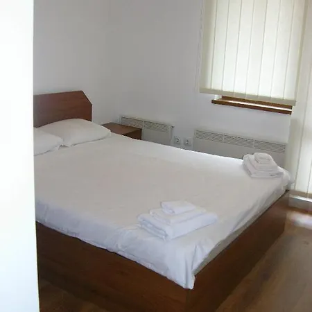 Park View Hotel apartamentowy